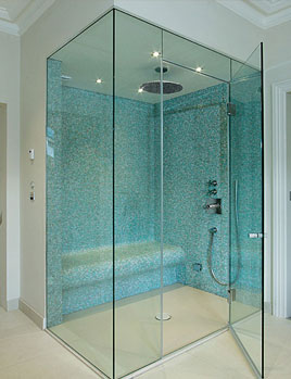 Industrial shower Partitions