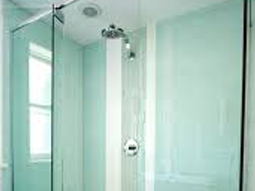 bathroom-with-glass-partition